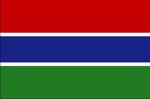 MOFA Gambia