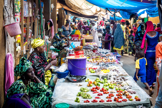 Market