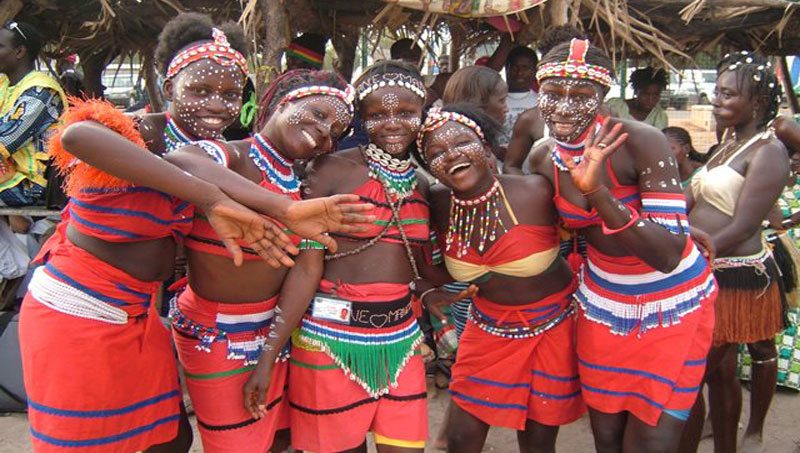 International Roots Festival