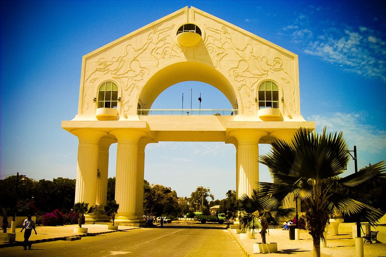 Arch