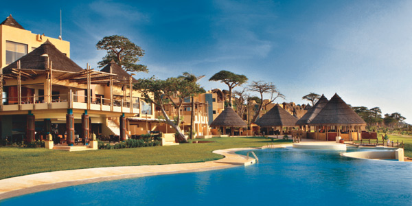 Hotels