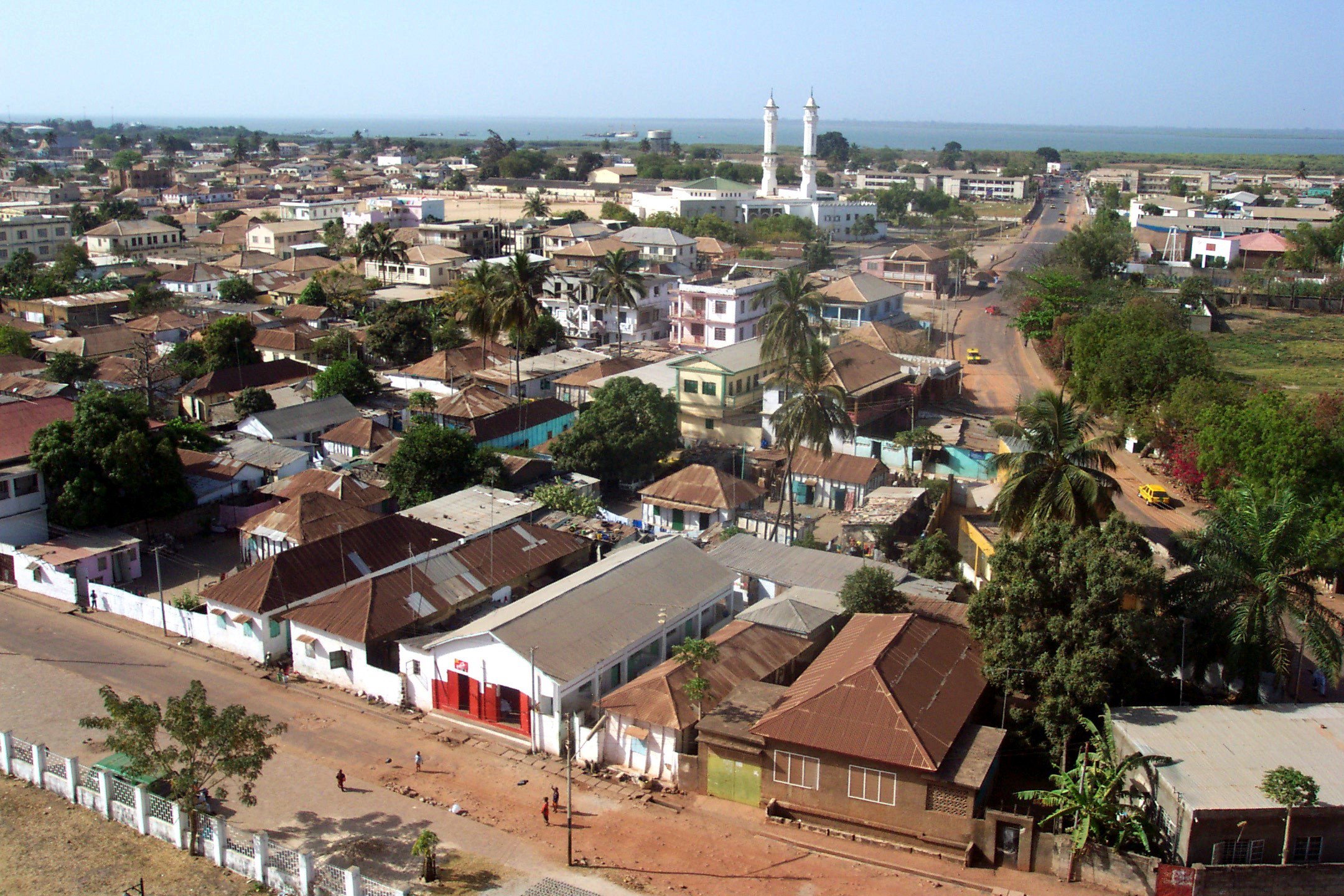 Banjul